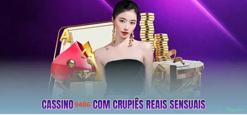 APP oficial da 55ganhe para mobile