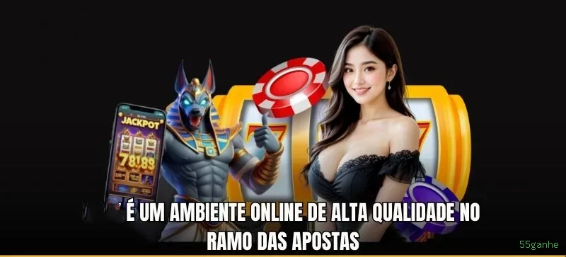 Baixar app da 55ganhe gratuitamente