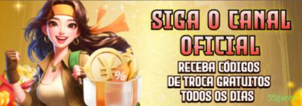 Bônus 55ganhe
