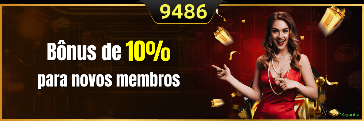 Download gratuito do app da 55ganhe