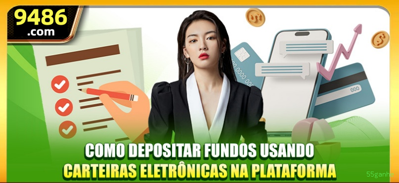 Login seguro na 55ganhe